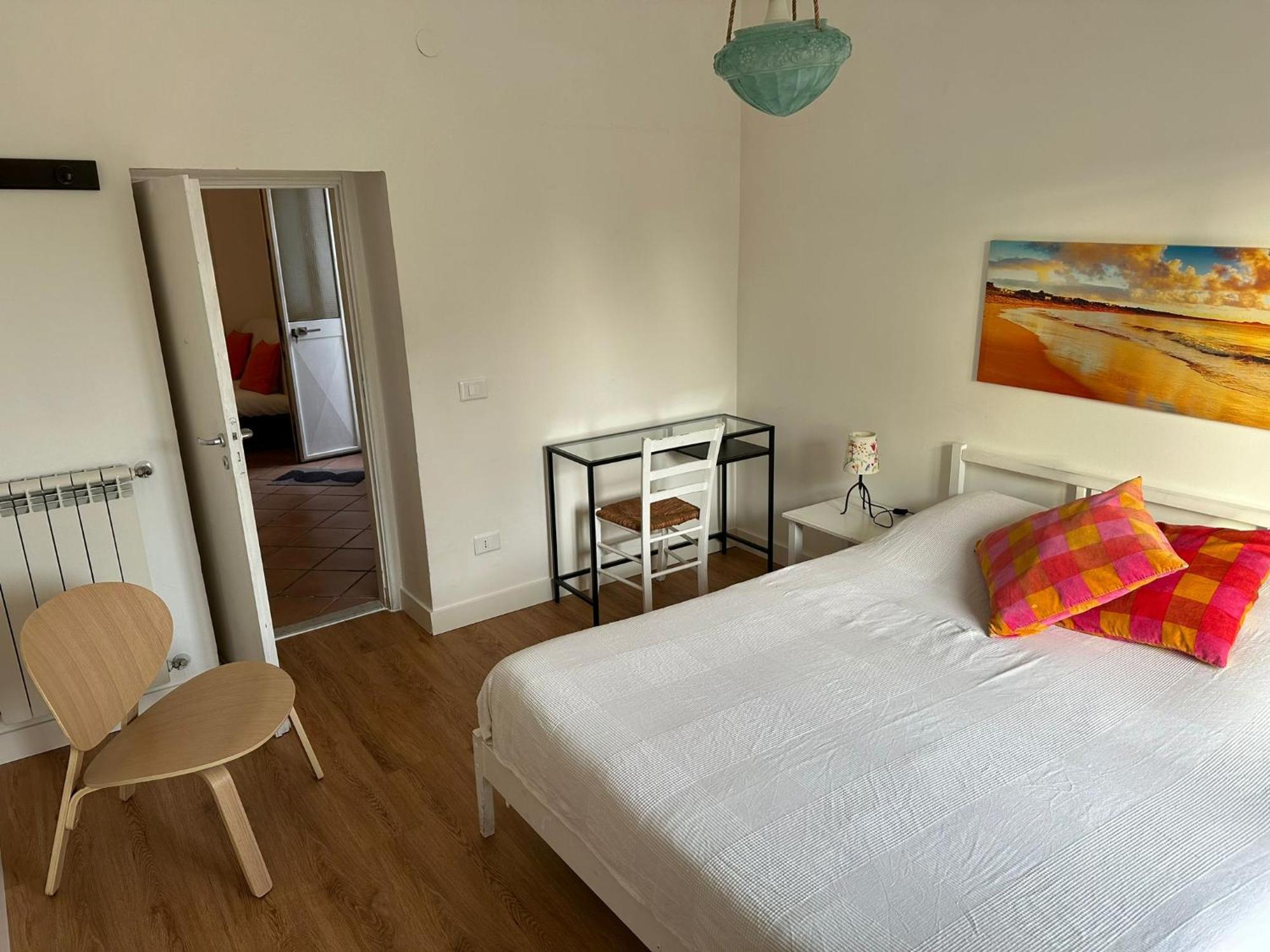 Apartment Casa Rossini *