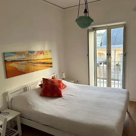 Casa Rossini Apartments Naples Exterior photo