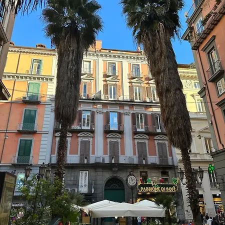 Casa Rossini Apartments Naples Exterior photo