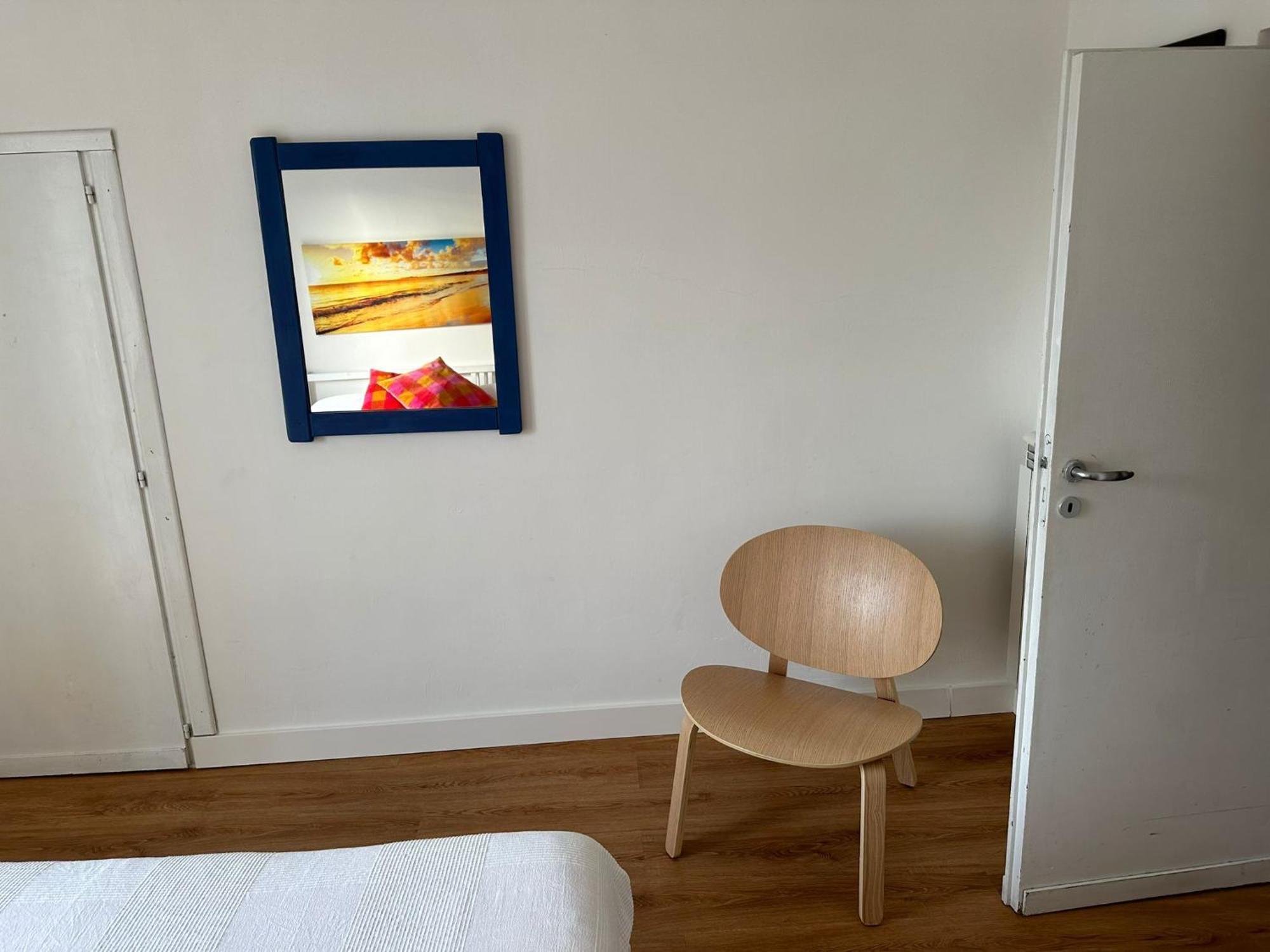 Casa Rossini Apartamento
