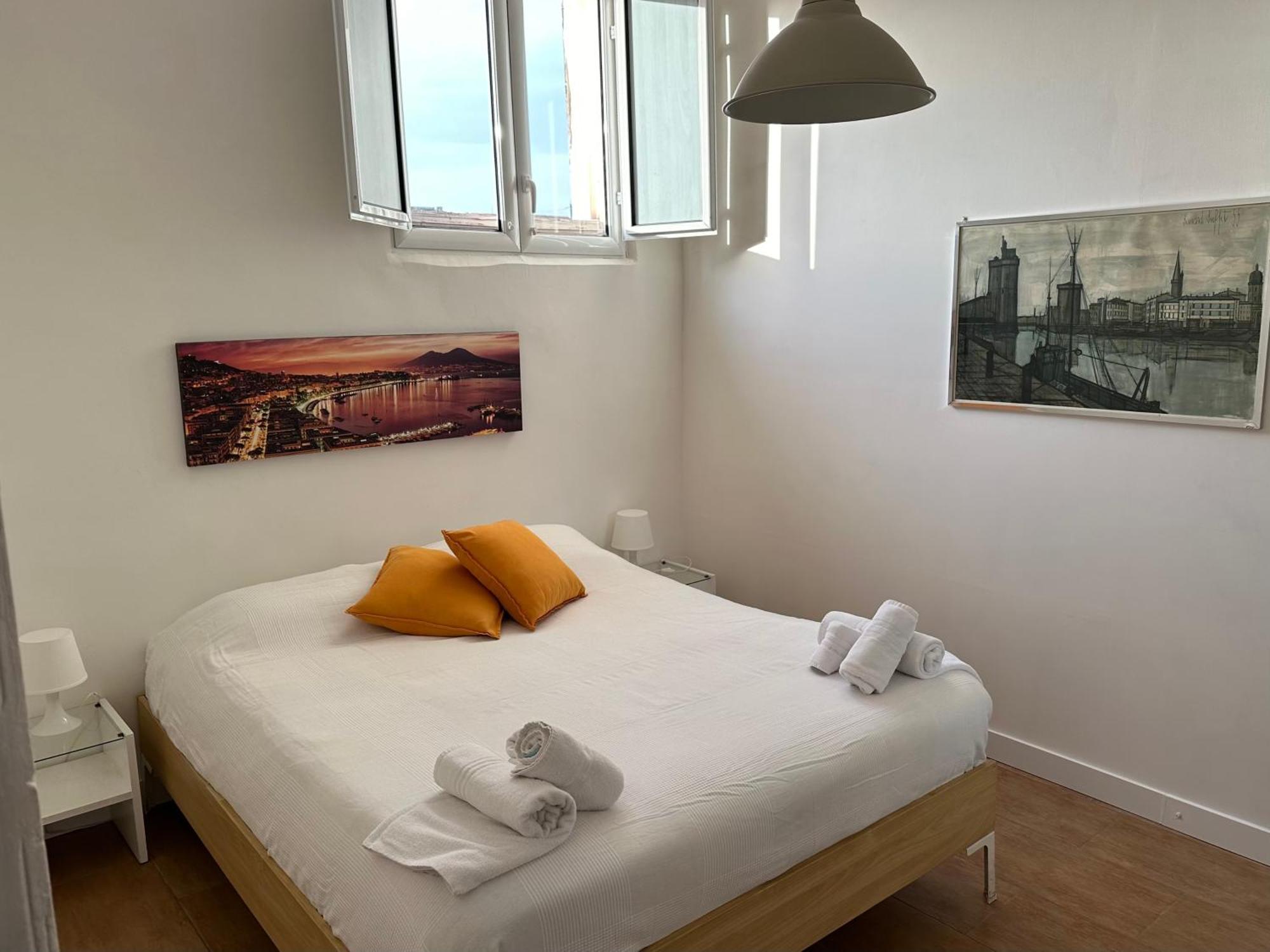 Apartamento Casa Rossini