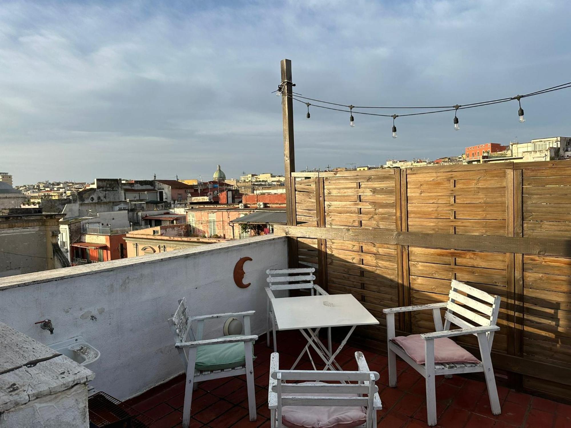 Casa Rossini Apartamento