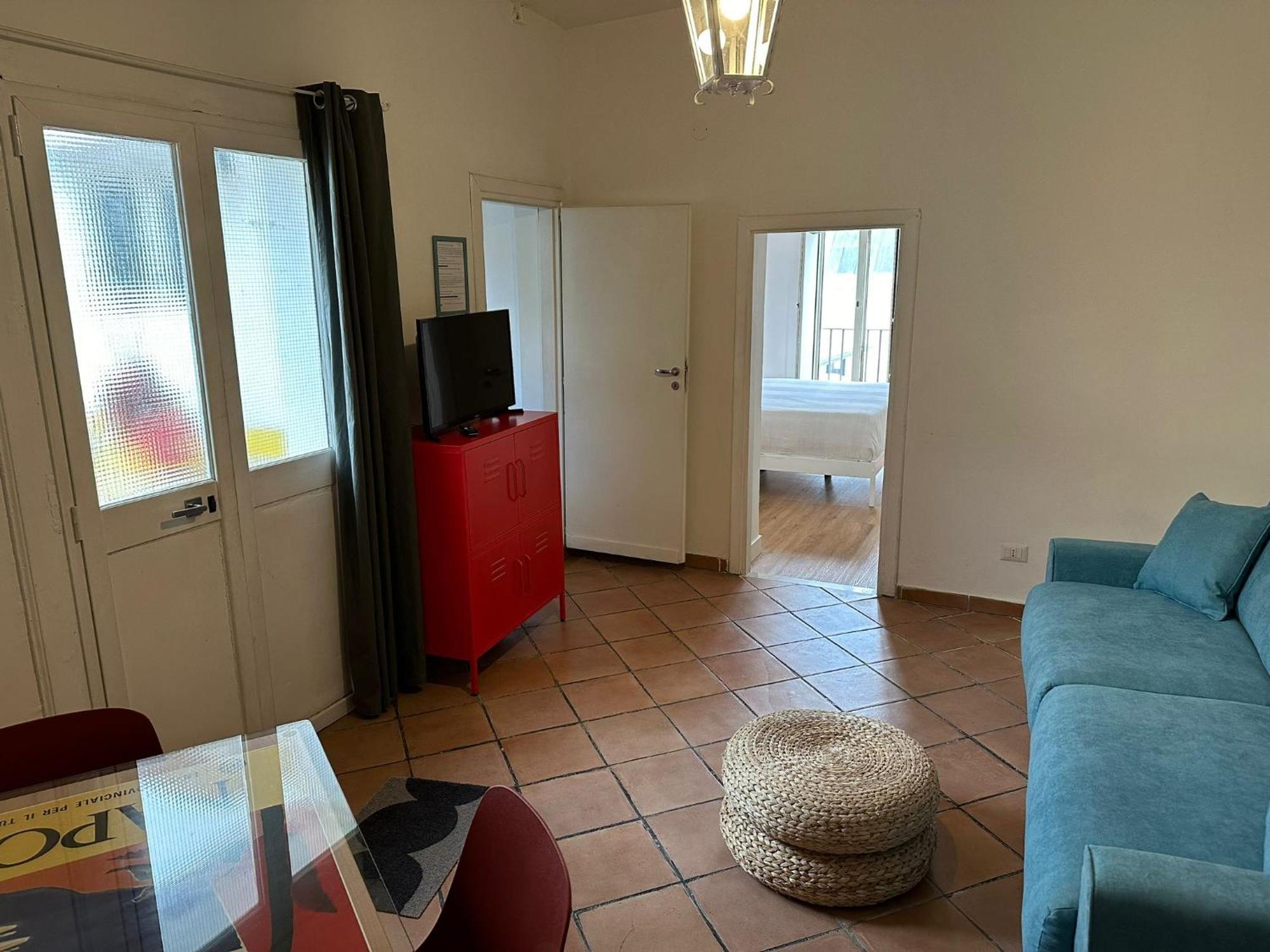 Casa Rossini Apartamento