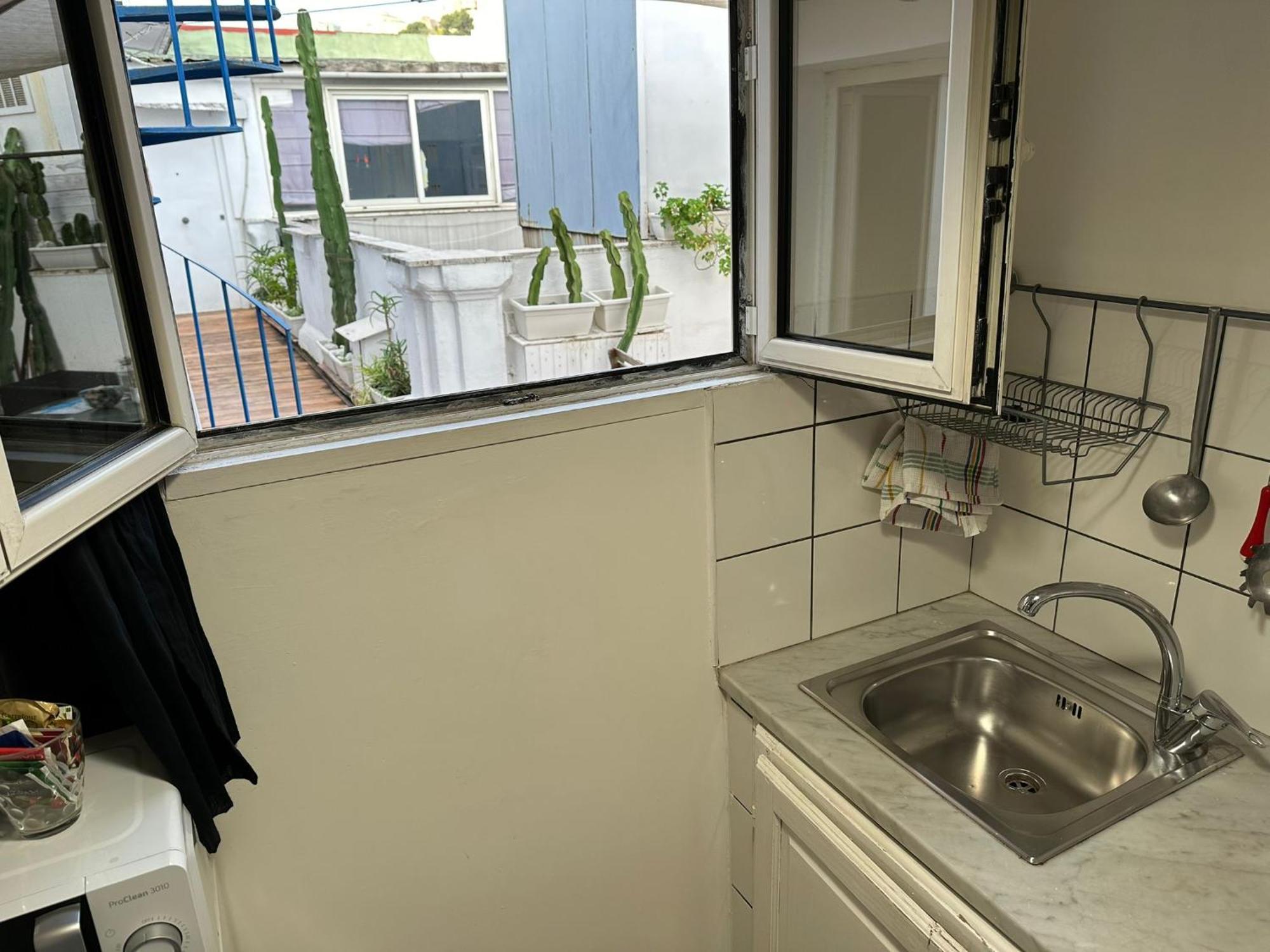 Apartamento Casa Rossini *