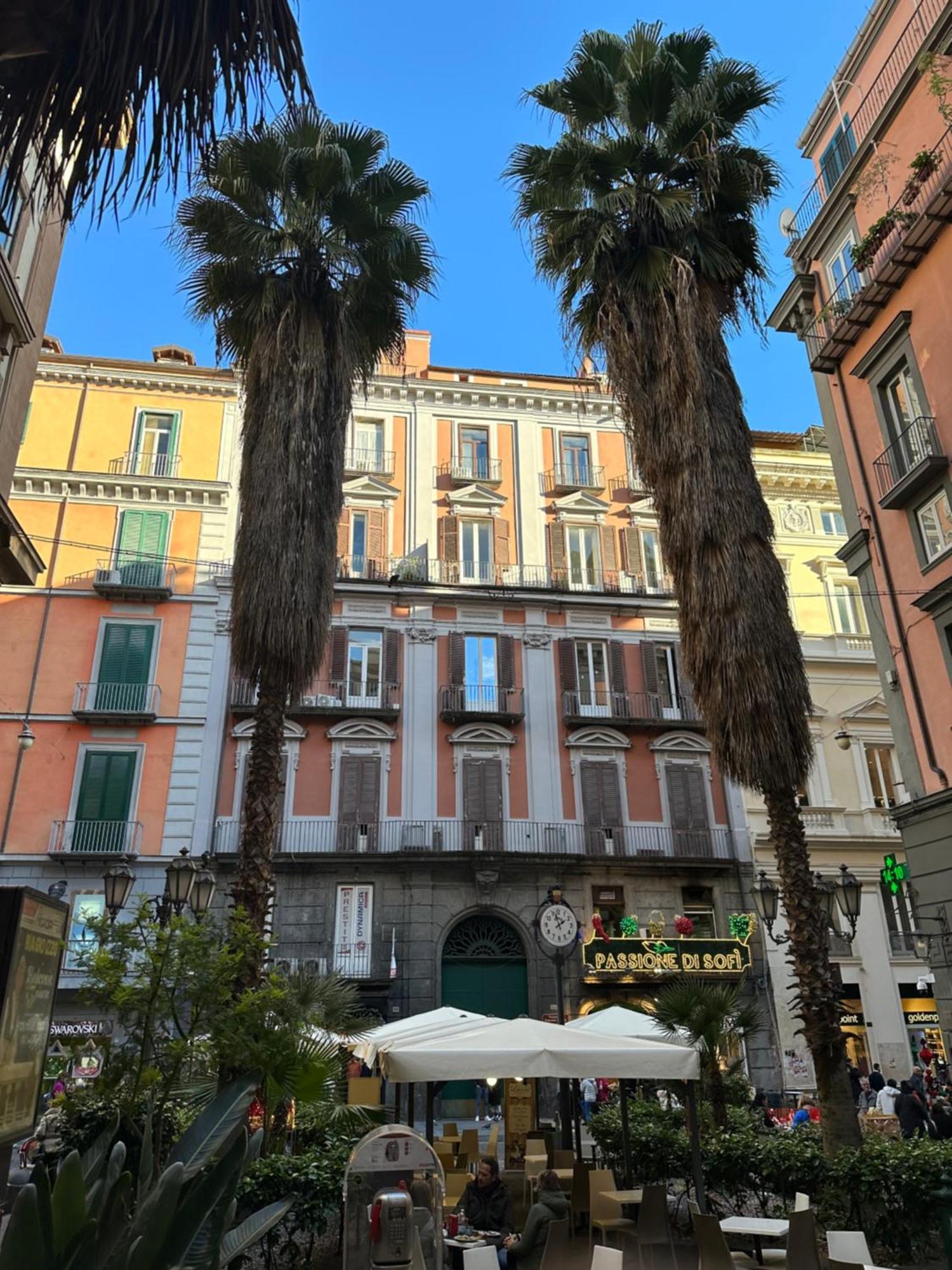 Casa Rossini