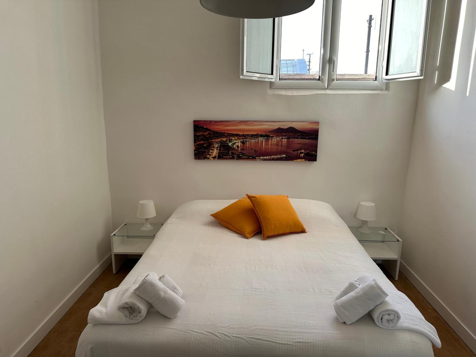 Apartment Casa Rossini *
