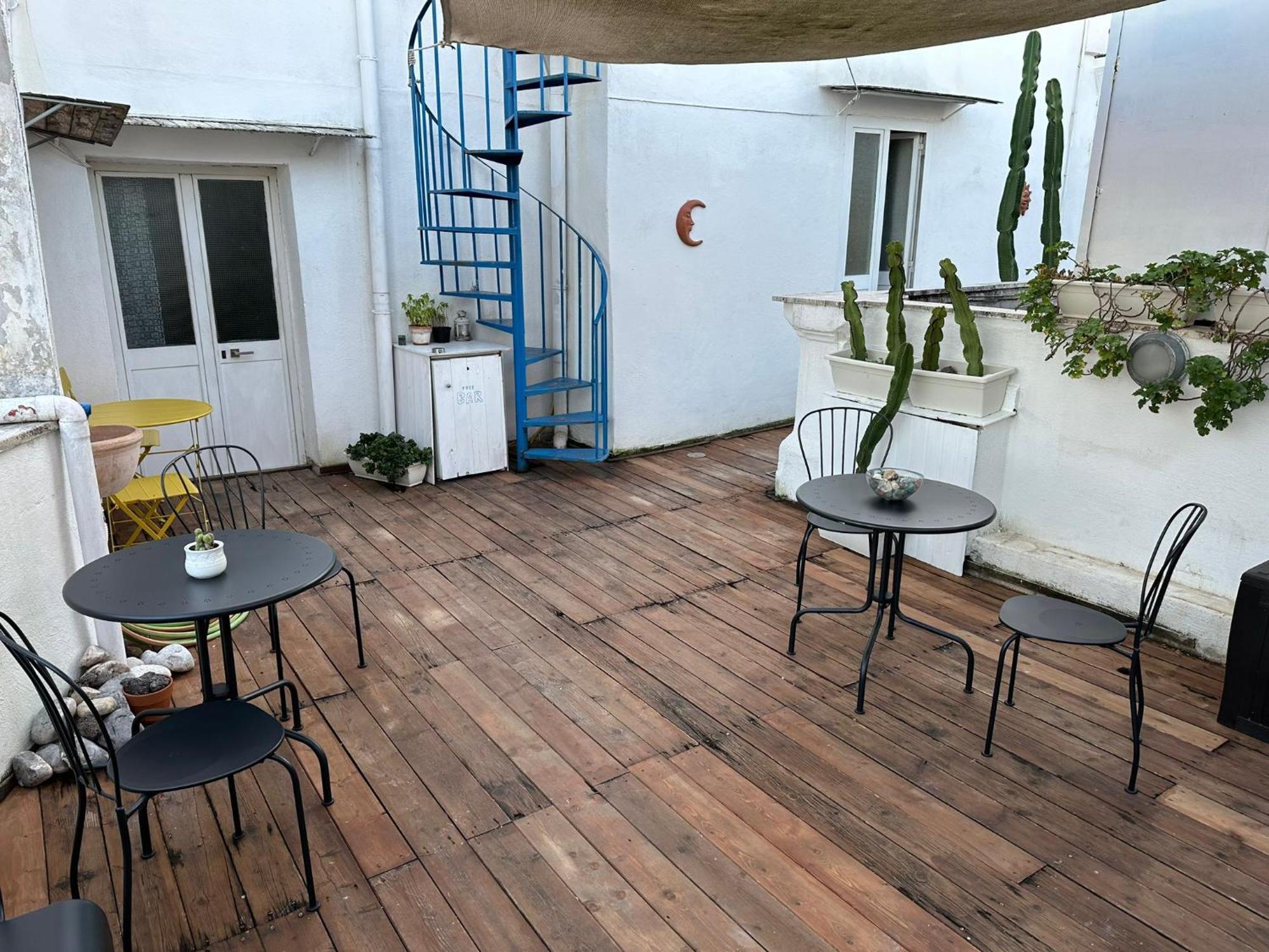 Apartment Casa Rossini