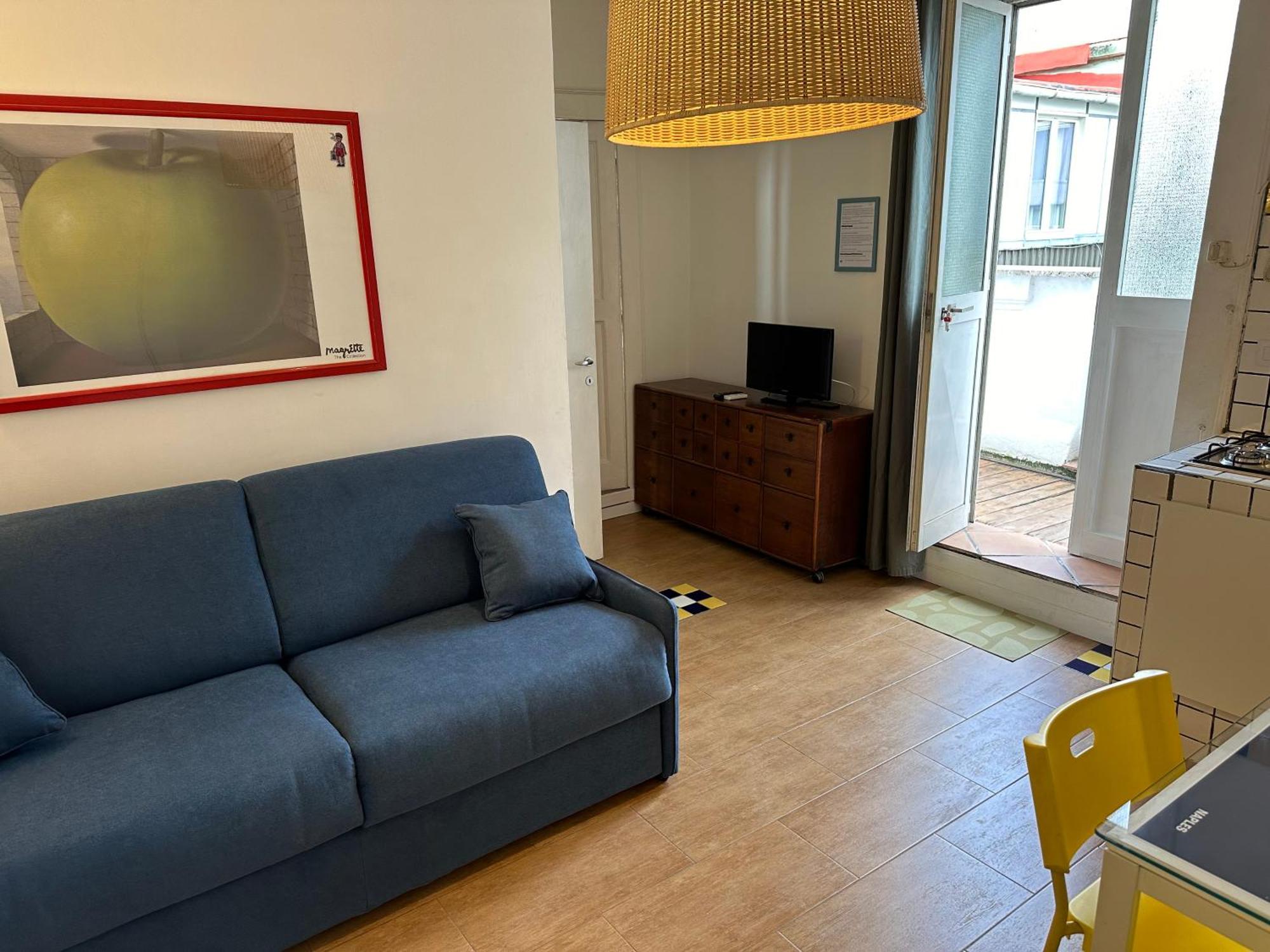 Apartment Casa Rossini
