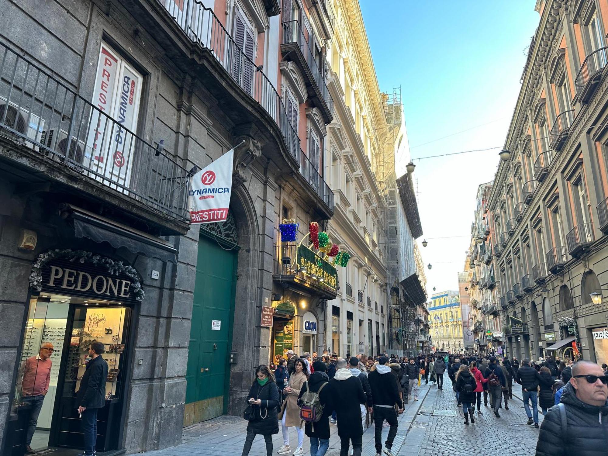 Casa Rossini *